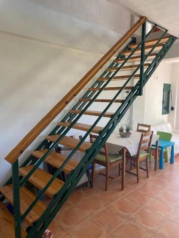 Nikiti View Maisonette House in Nikiti