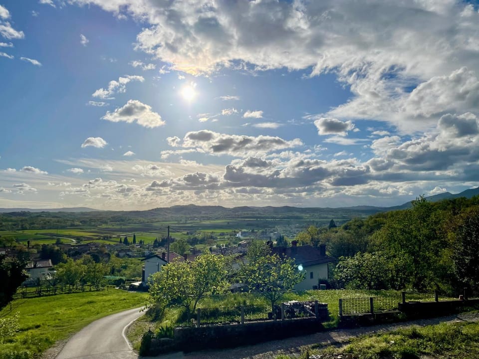 View (from property/room), View (from property/room), Garden view, Garden view