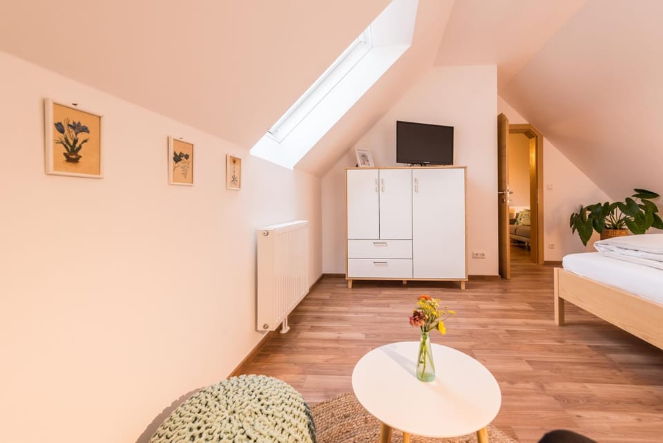 Weingut Dietl Apartment in Styria