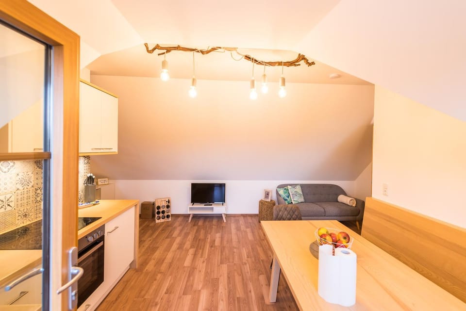 Weingut Dietl Apartment in Styria