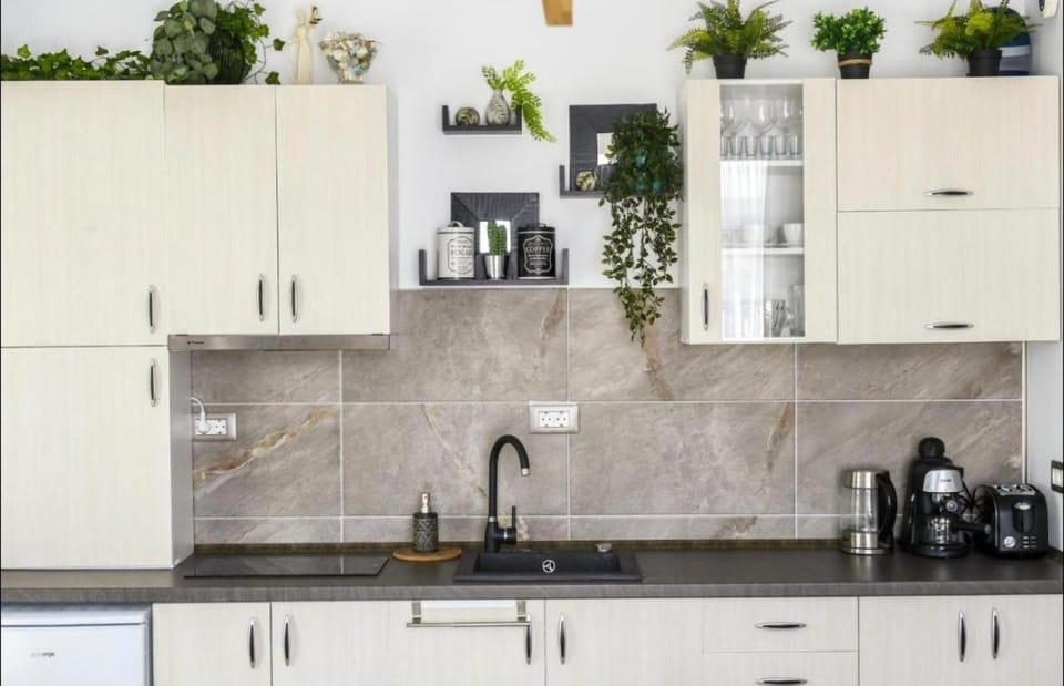 Apartament nautica Apartment in Constanța County