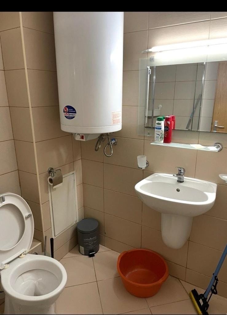 Harmony Hills Tomovi Apartment A12 Apartment in Varna Province