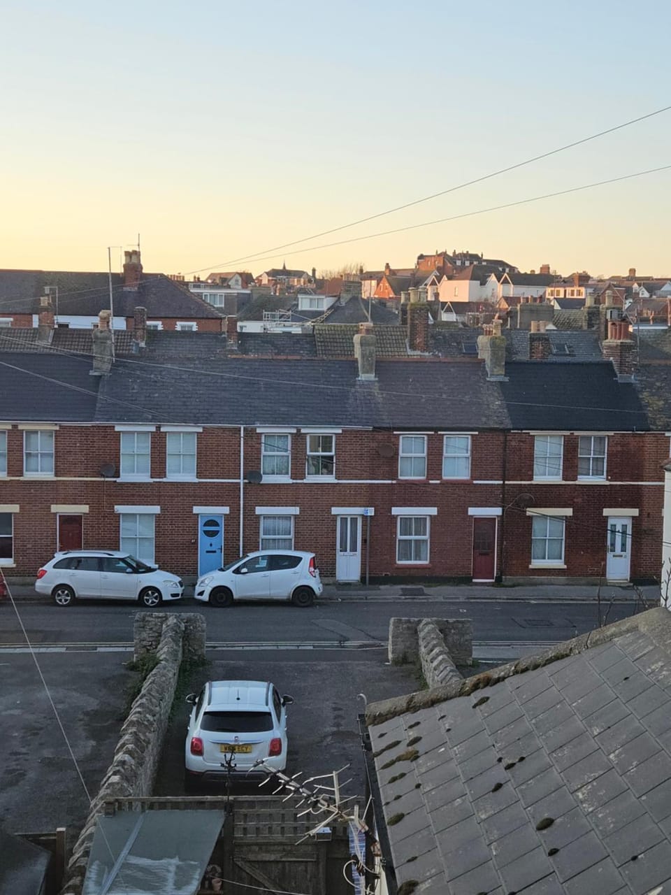 Trillberry Guesthouse Bed and Breakfast in Weymouth