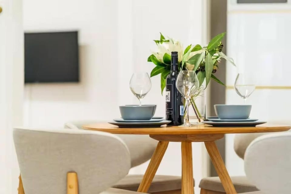 Seas the Day Glenelg Beach Apartment in Adelaide