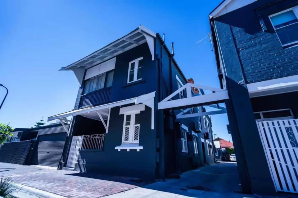 Seas the Day Glenelg Beach Apartment in Adelaide