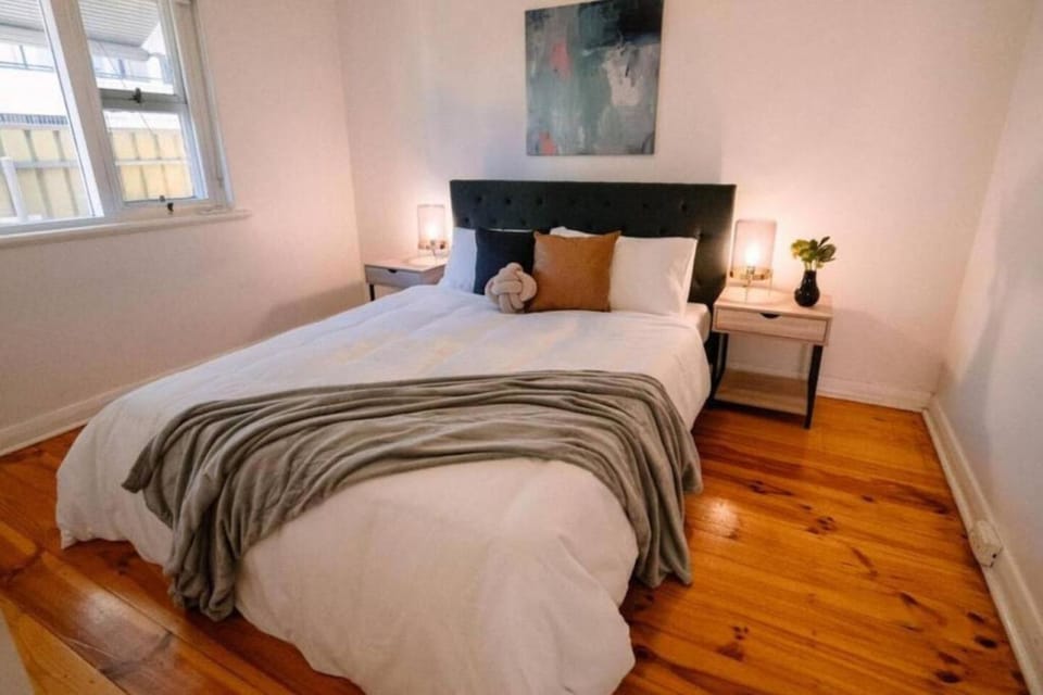 2BR unit at Glenelg Beach Apartment in Adelaide