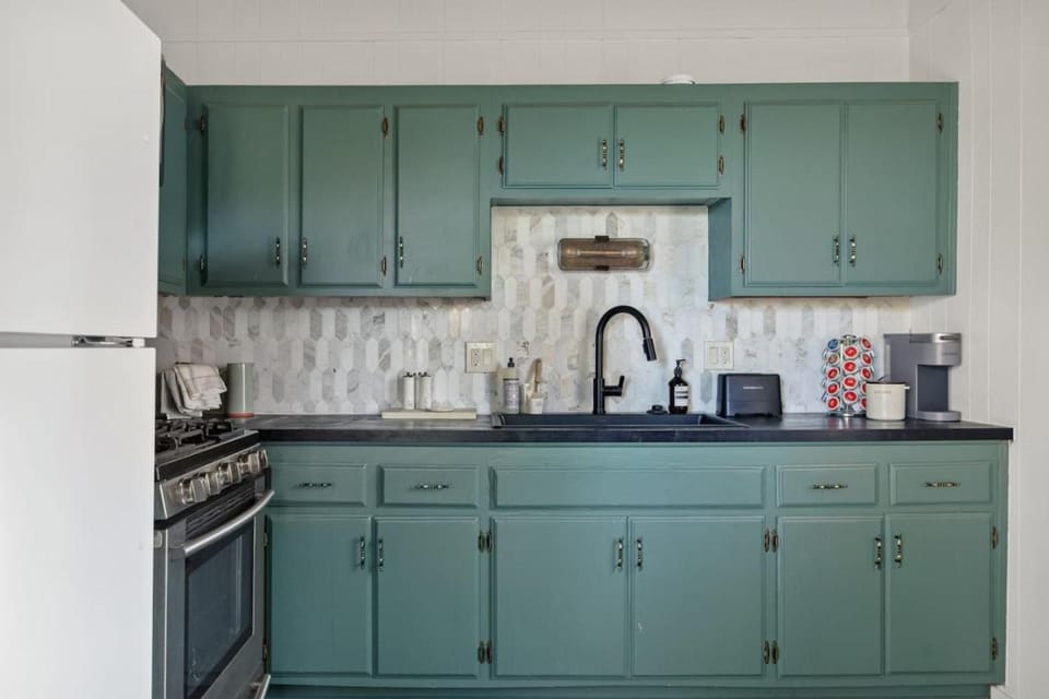 Serene Pines House in Big Bear