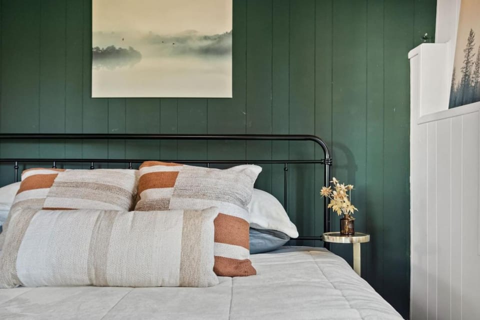 Serene Pines House in Big Bear