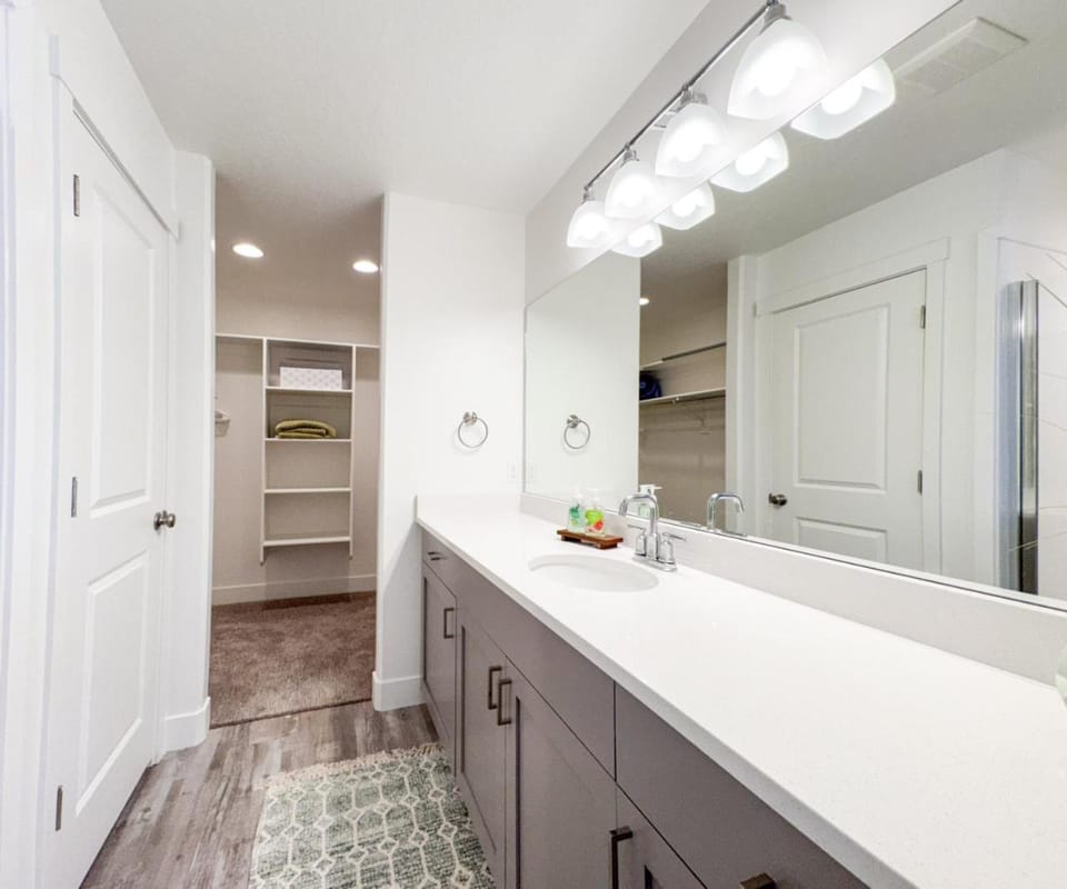 New Listing Blue Lake Haven House in Garden City