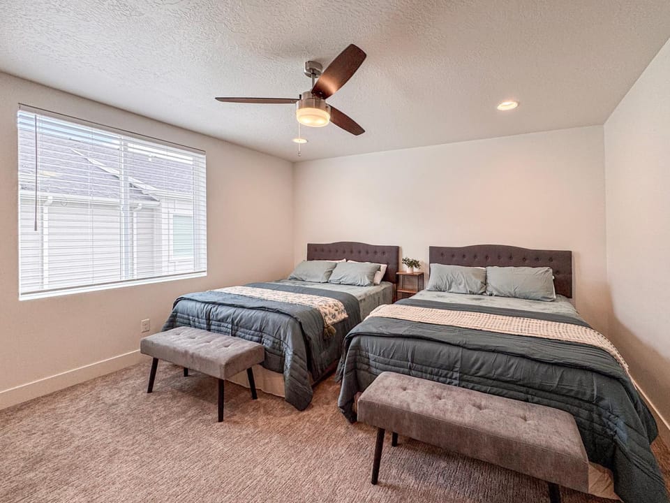 New Listing Blue Lake Haven House in Garden City