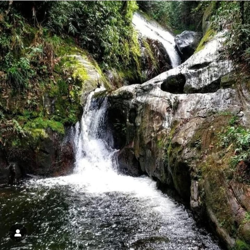 O Recanto dos Lagos Inn in State of Goiás