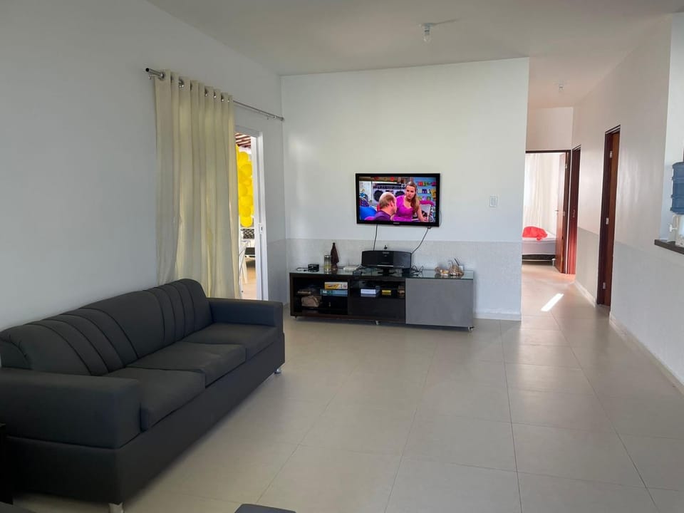 Praia do Frances House in Marechal Deodoro