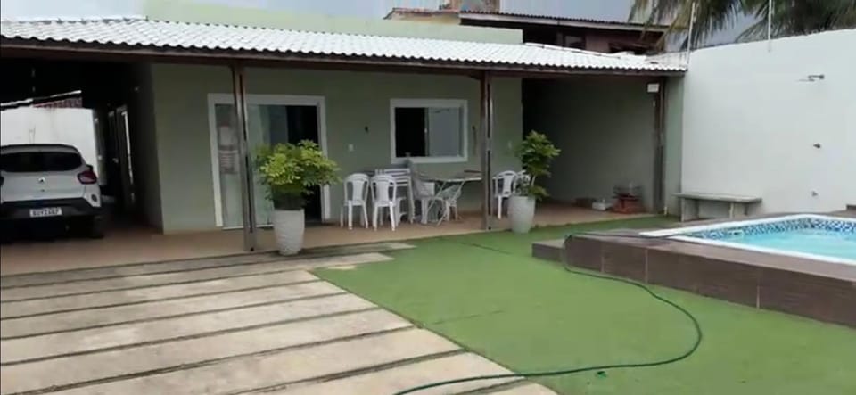 Praia do Frances House in Marechal Deodoro