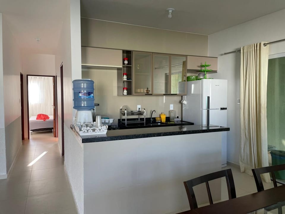 Praia do Frances House in Marechal Deodoro