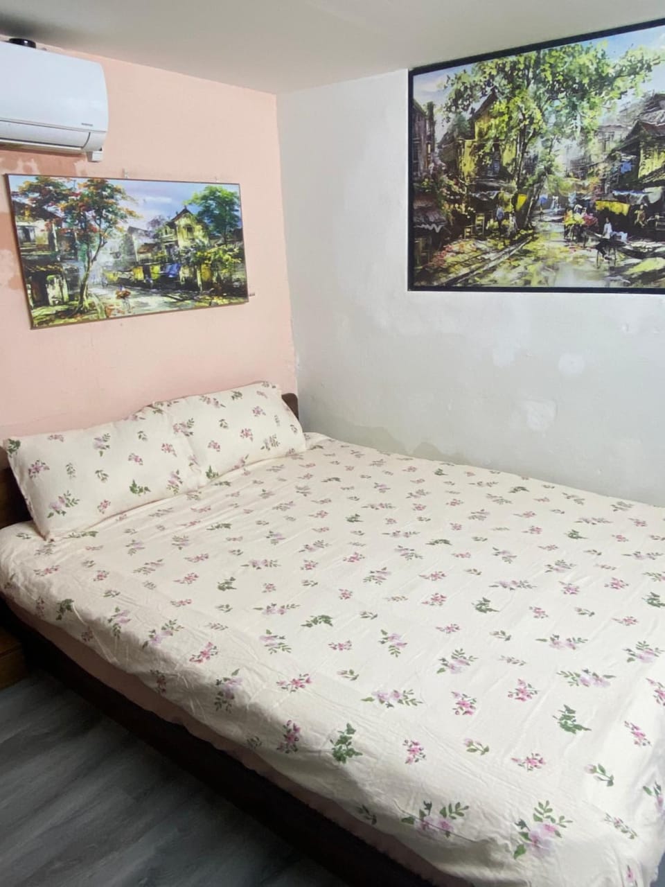 Cozy2 Entire house in Hoan Kiem 4 beds Apartment in Hanoi