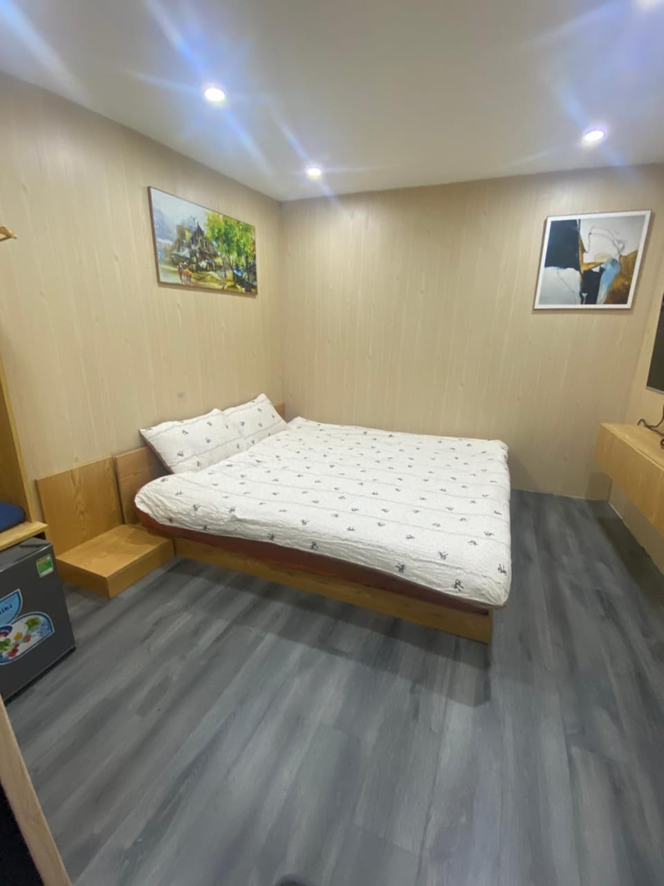 Cozy2 Entire house in Hoan Kiem 4 beds Apartment in Hanoi
