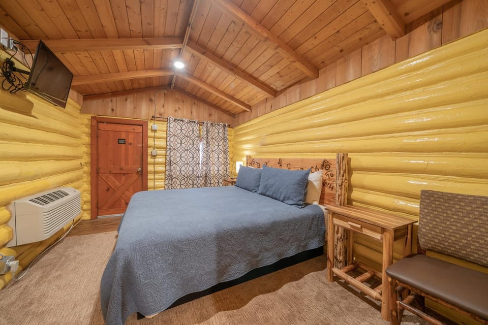 Ashton Log Cabins Cabin in Ashton