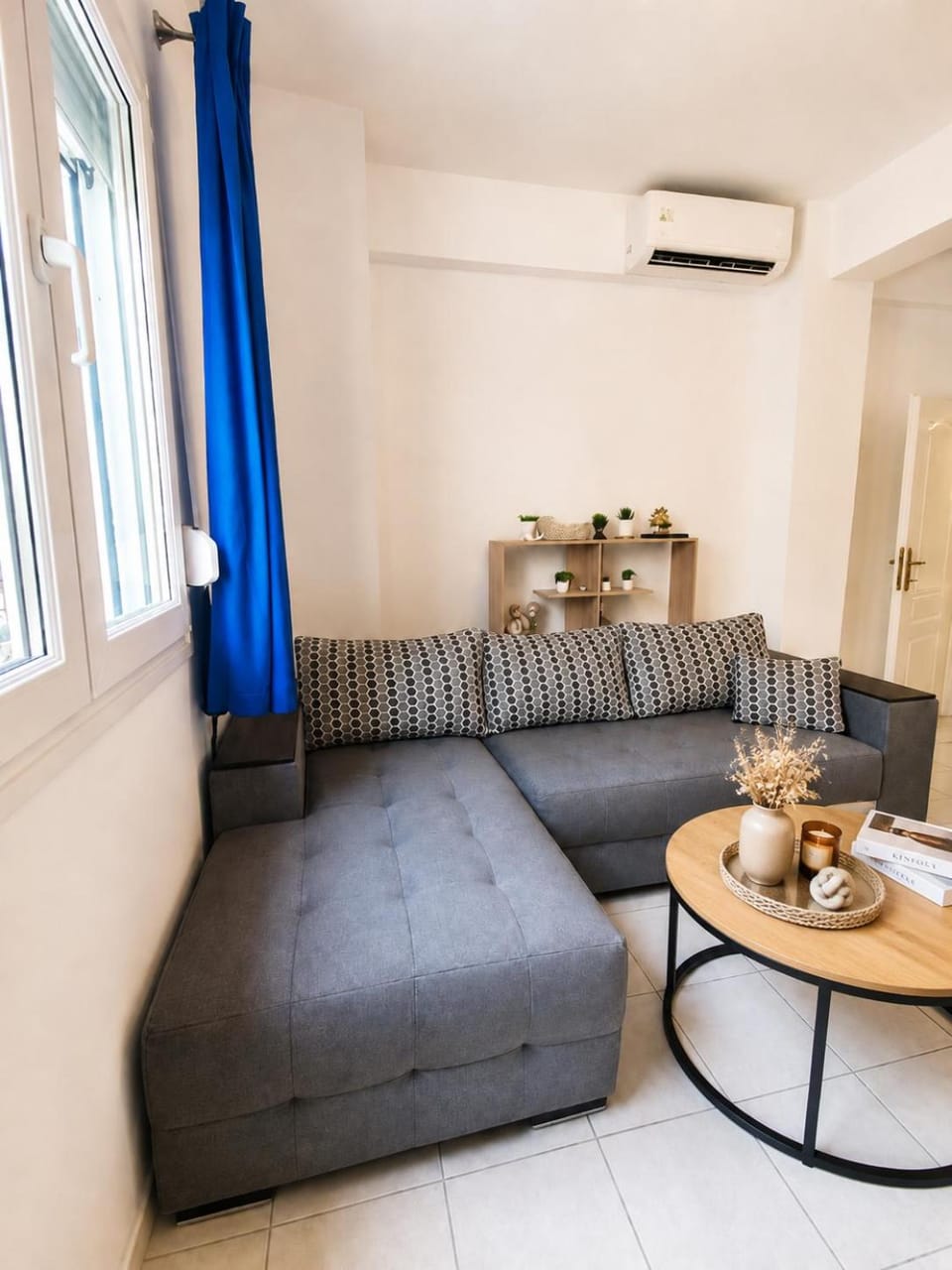 Siviri Blue Horizon Apartment Apartment in Halkidiki