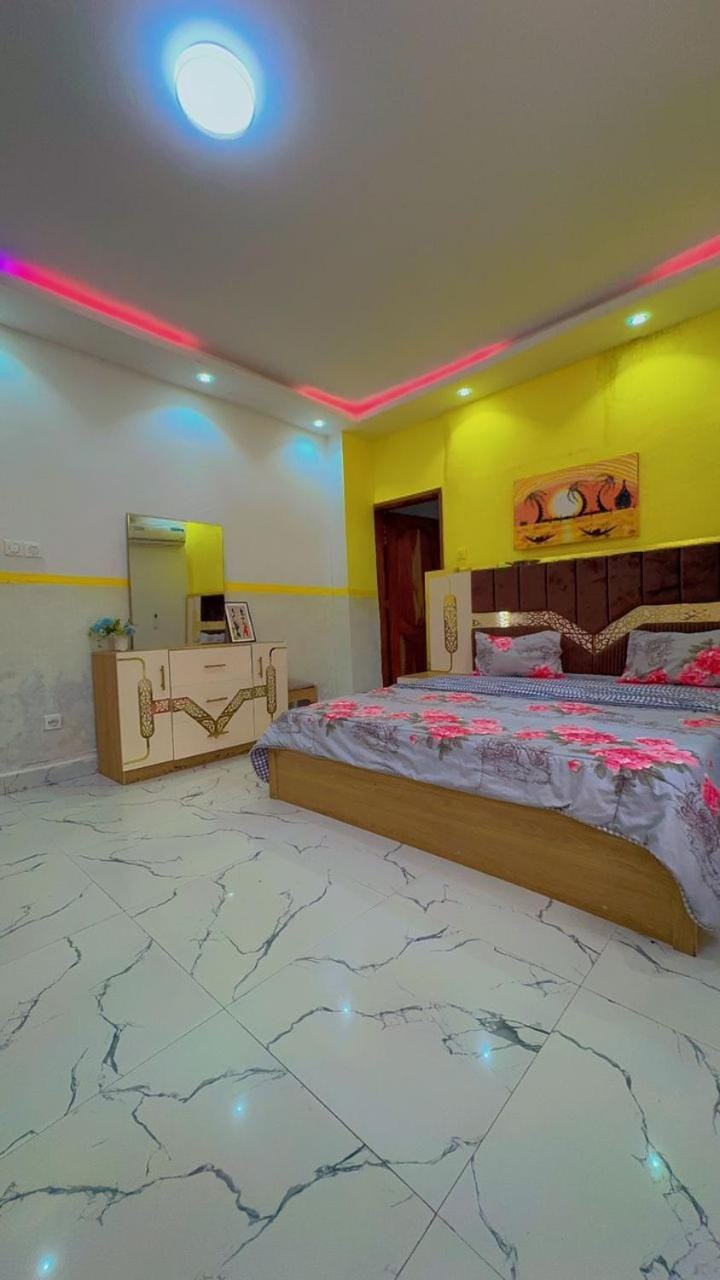 Villa luxe 4 chambres avec piscine, vue mer Dakar Villa in Dakar