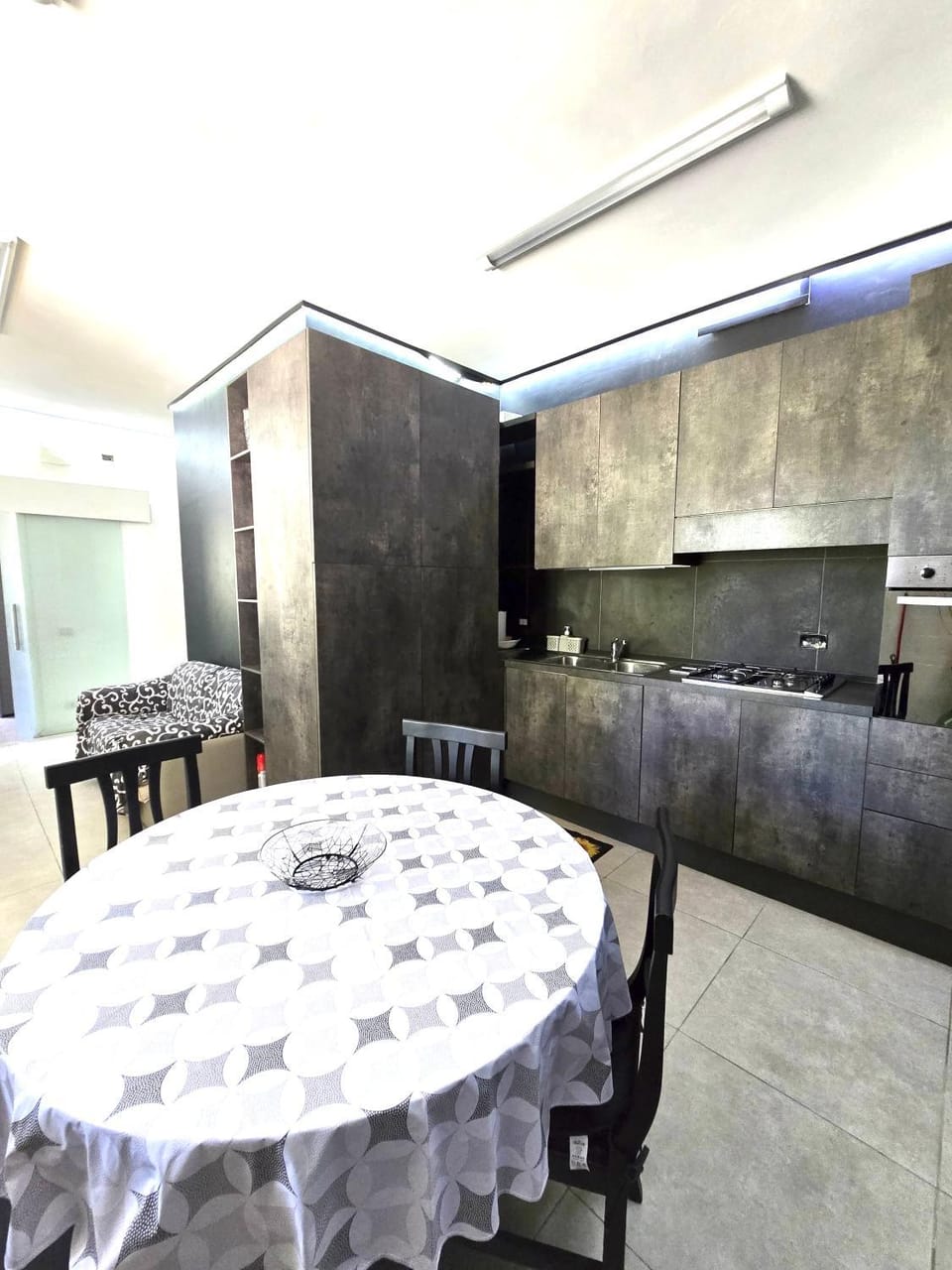 Tito Pomponio Bed and Breakfast in Lazio