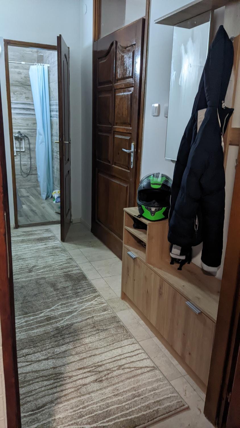 Mirage Apartments Apartment in Serbia