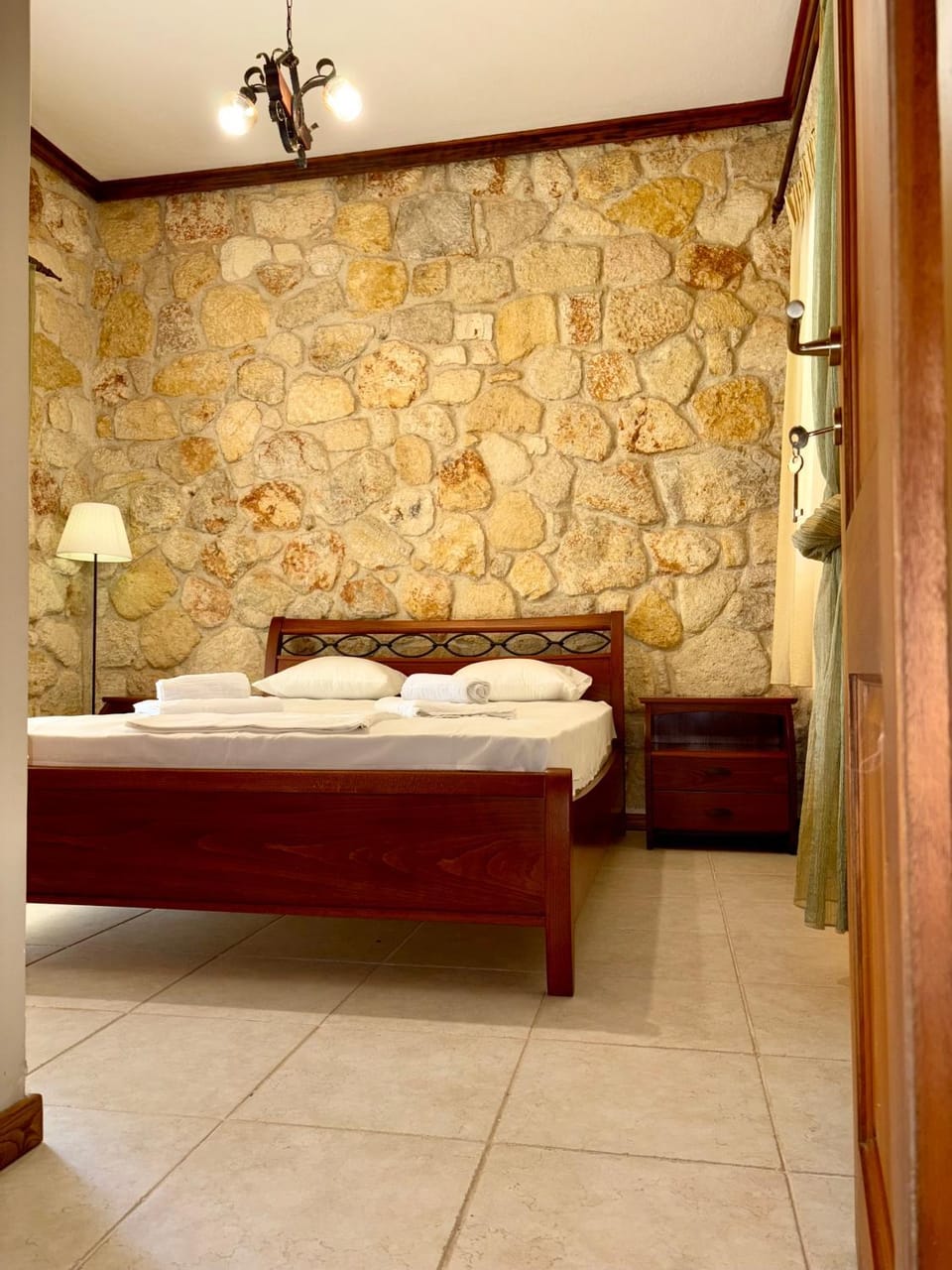 Kappa Domus House in Halkidiki