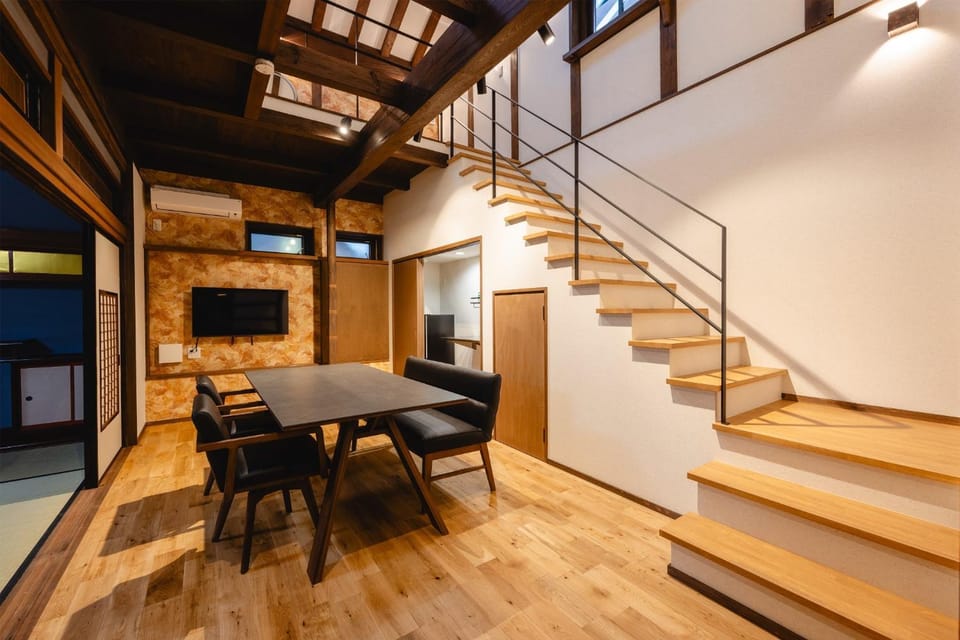 Auberge S'Amuser - Vacation STAY 96495v Hotel in Japan