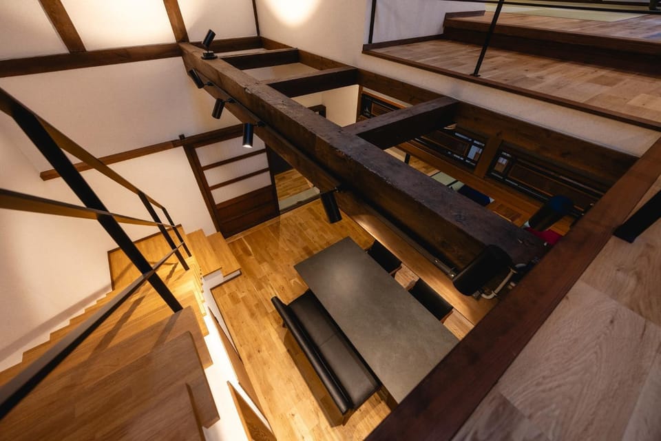 Auberge S'Amuser - Vacation STAY 96470v Hotel in Japan