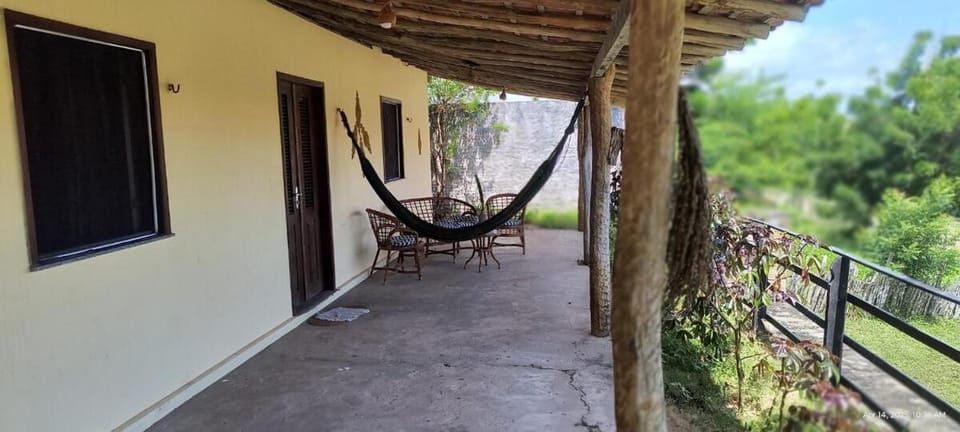Casa Nativa Coqueiro Vacation rental in State of Piauí, Brazil