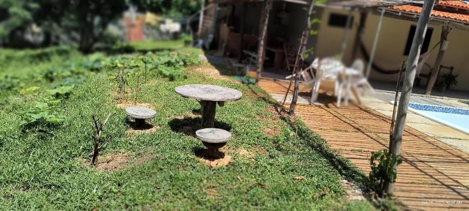 Casa Nativa Coqueiro Vacation rental in State of Piauí, Brazil