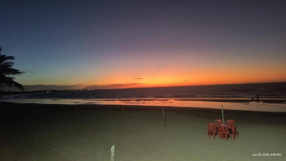 Casa Nativa Coqueiro Vacation rental in State of Piauí, Brazil
