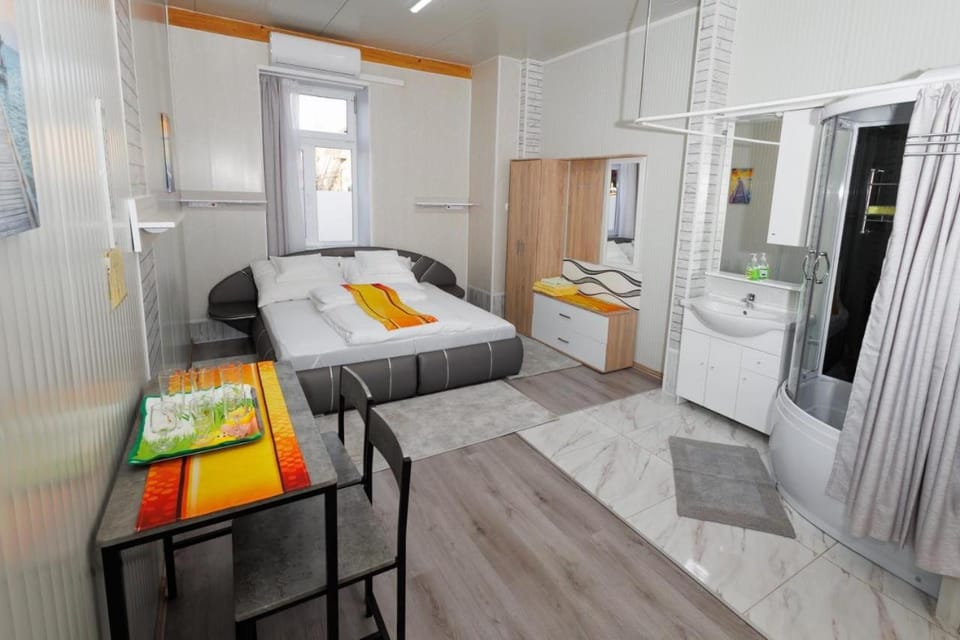 Békési Apartmanok Apartment in Hungary