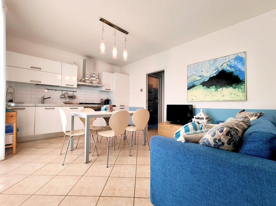 HOLA Borgo dei Fiori Apartment in Lido di Jesolo