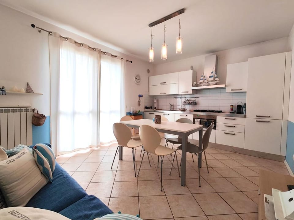 HOLA Borgo dei Fiori Apartment in Lido di Jesolo