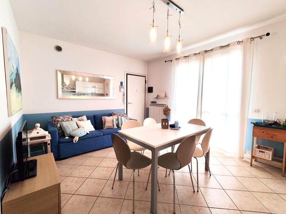 HOLA Borgo dei Fiori Apartment in Lido di Jesolo