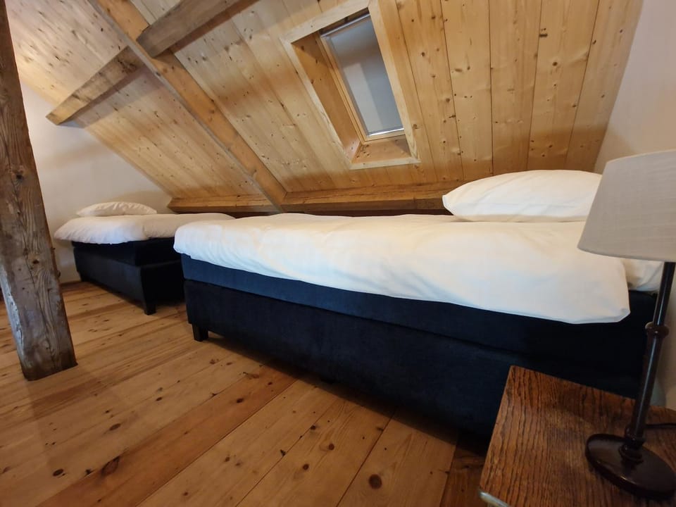 De Lierhand Bed and Breakfast in South Holland (province)