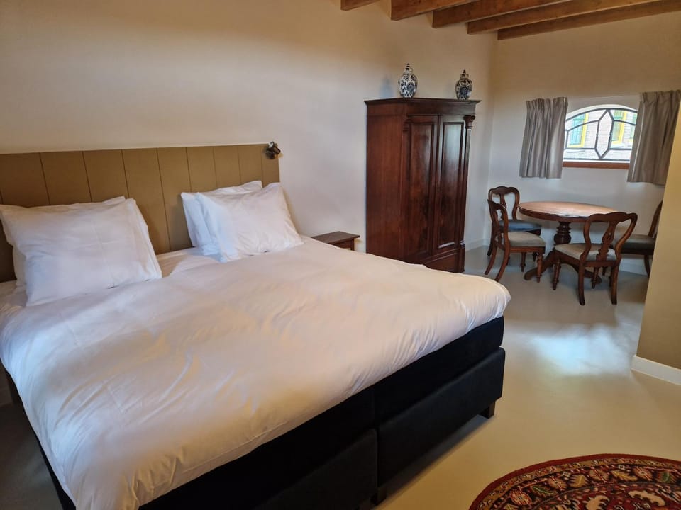 De Lierhand Bed and Breakfast in South Holland (province)