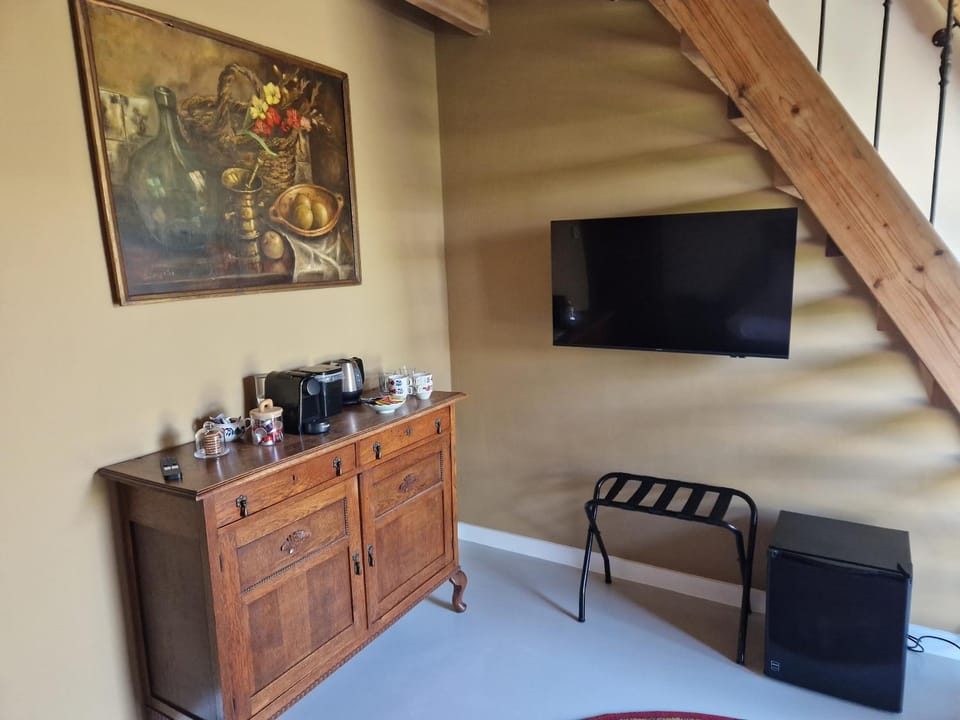 De Lierhand Bed and Breakfast in South Holland (province)