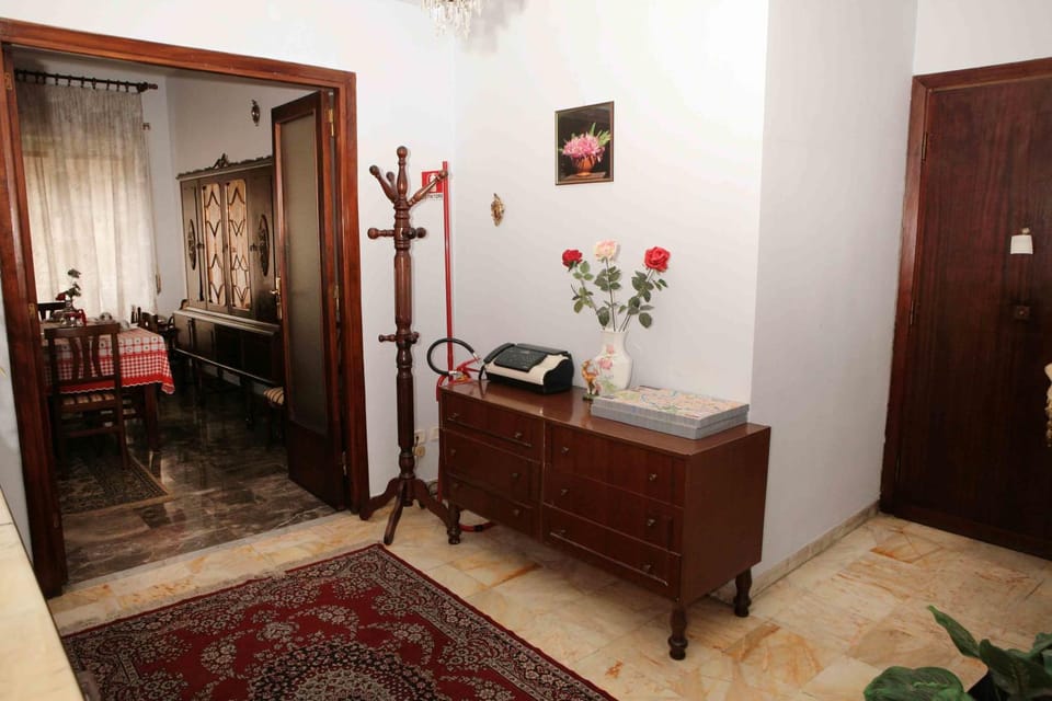 Ipanema In Rome Guest House Bed and Breakfast in Rome
