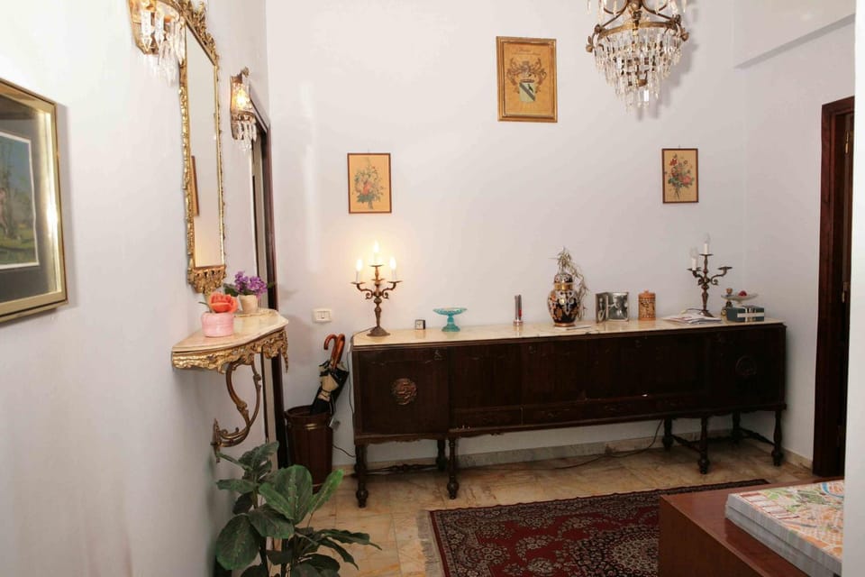 Ipanema In Rome Guest House Bed and Breakfast in Rome