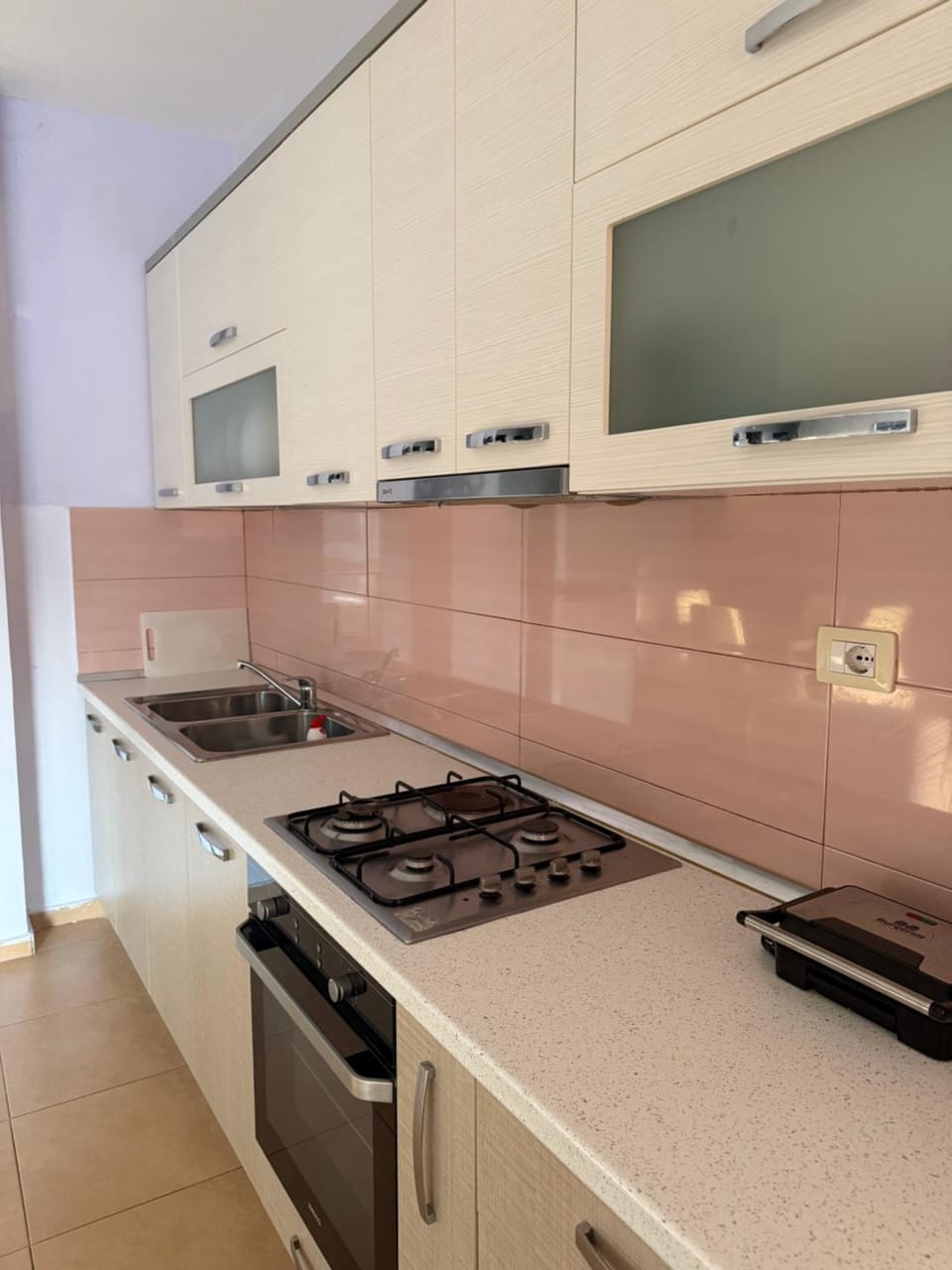 Apartments Il Fiore Apartment in Vlorë