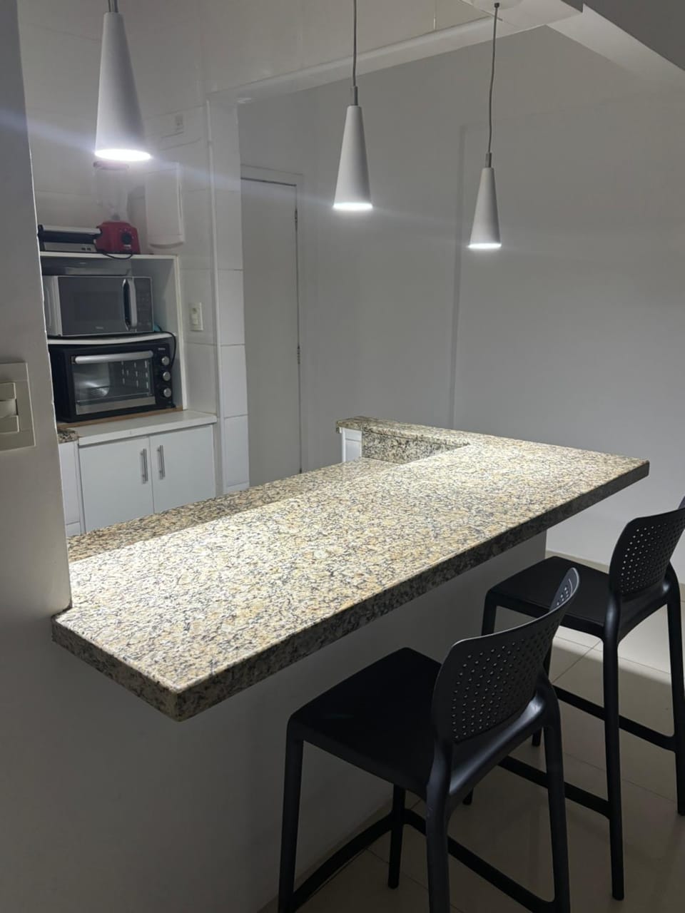 Vista Cristo Apartment in Rio de Janeiro