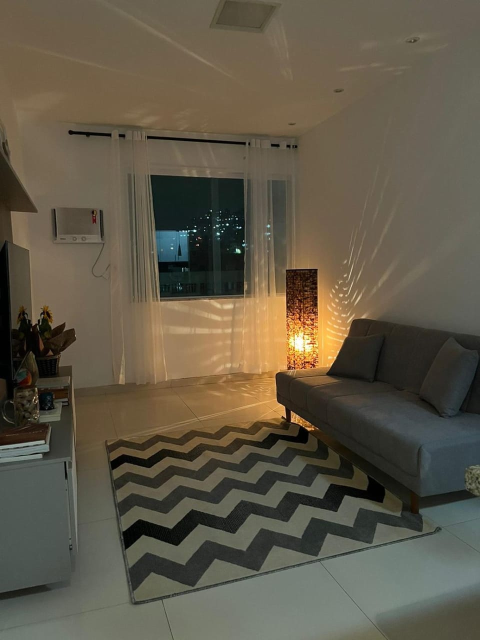 Vista Cristo Apartment in Rio de Janeiro