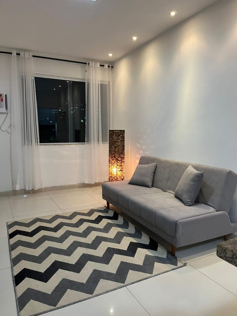Vista Cristo Apartment in Rio de Janeiro