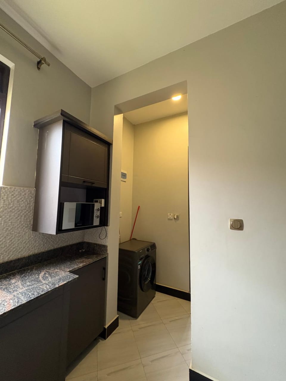 Faiths Furnished Apartments Apartment in Kampala