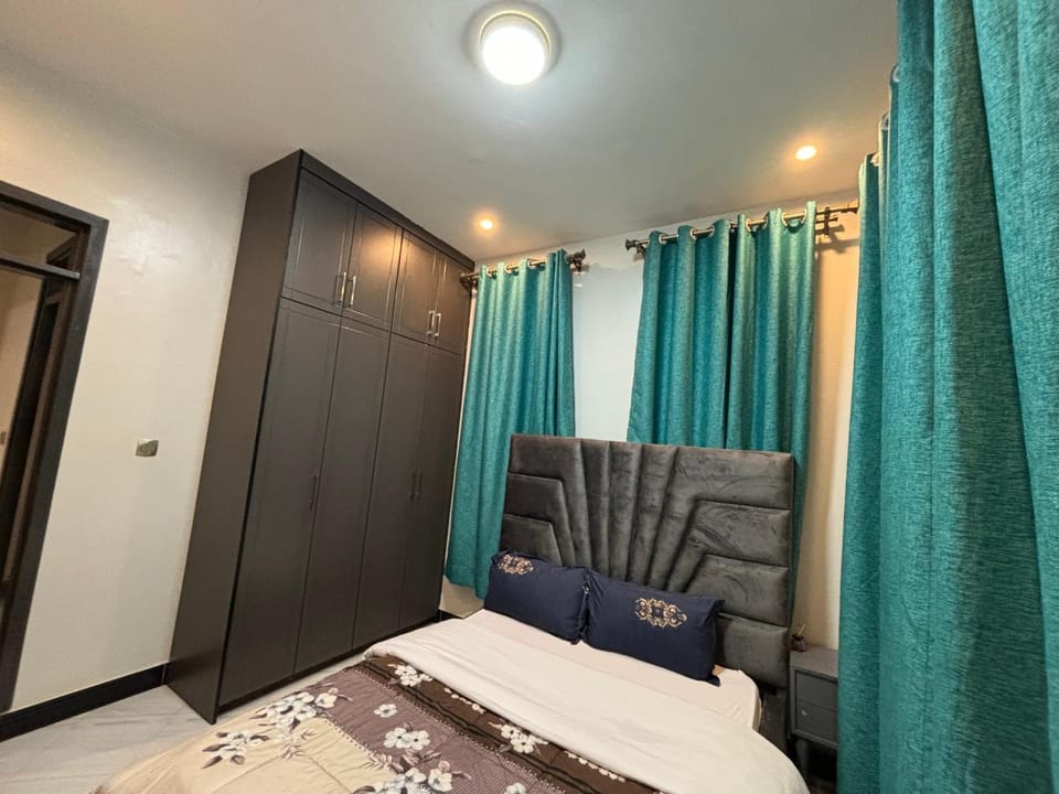 Faiths Furnished Apartments Apartment in Kampala