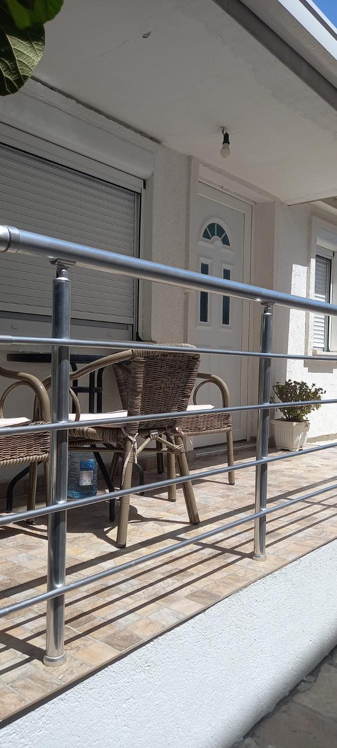 Apartman Olgica Apartment in Montenegro