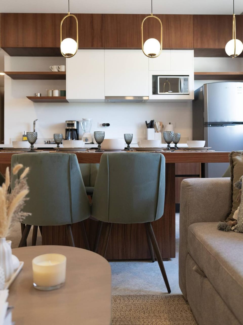 Selva Alta Penthouse Private Rooftop Apartment in State of Quintana Roo