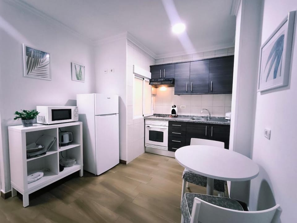 Zamora Sunset Apartment Apartment in Puerto de la Cruz