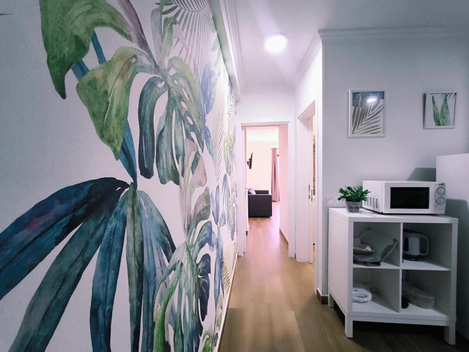 Zamora Sunset Apartment Apartment in Puerto de la Cruz